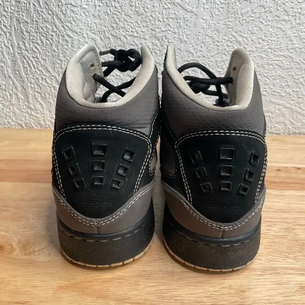Jordan 1‎ Flight Gray - 374452-002. 5Y EU37,6